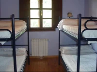 Albergue Municipal de Trabadelo 