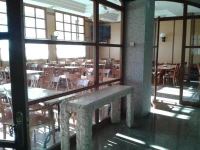 Hotel El Gamo 