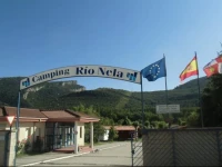Camping Rio Nela 