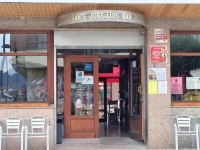 Hostal Restaurant Jose Luis 