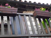 El Balcon de Los SueГ±os 