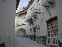 Hotel La Fragua I 