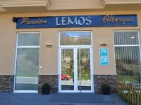 Pension-Albergue Lemos 