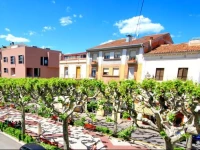 Rambla Apartments 