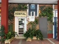 Hostal Tres Cantos 3*