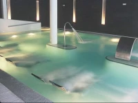 Hotel Balneario Termaeuropa Carlos III 