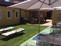 Albergue Gastronomico Casa SimГіn 