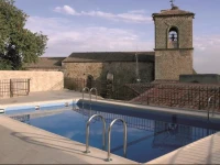 NH Trujillo Palacio de Santa Marta 