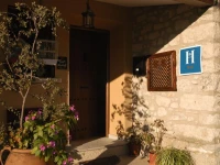 Hostal Conde De La Encina 