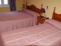 Hostal Nuria 