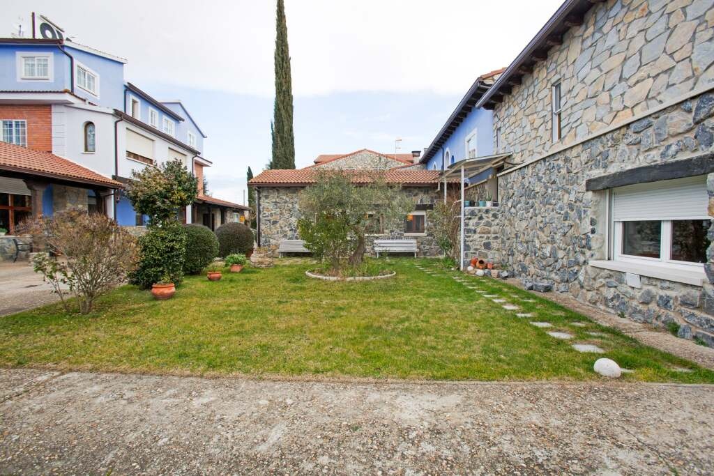 Hotel Jaramiel 