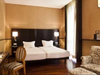 AC Hotel Ciudad de Tudela 