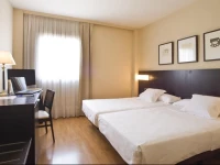 Hotel Sercotel Tudela Bardenas 