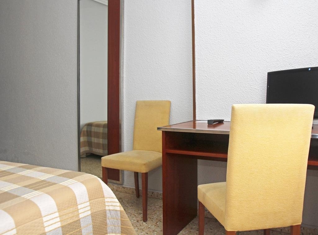 Hostal la Parrilla 1*