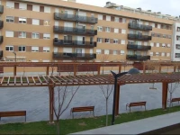 Apartamentos Ribera Navarra - Bardenas II 