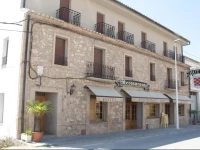 Hotel ГЃlvarez 