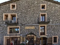 Casa Rural Cal Farragetes 
