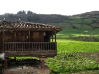 Hotel Restaurante Casa Pipo 