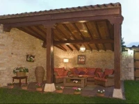 Posada Mar de Santillana 