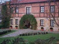 Posada Tresvalle 