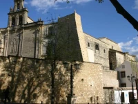 Santa MarГ­a de Ubeda 