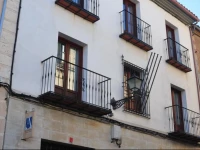 Apartamentos TurГ­sticos Architettura Гљbeda 