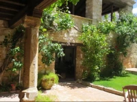 Apartamentos TurГ­sticos El Losal 