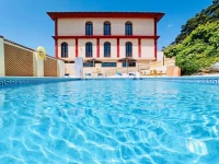 Hotel Sierra de Ubrique 3*