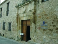 HosterГ­a Casa Palacio 
