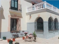 Puerta del Agua 