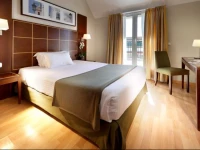 Hotel Eurostars Tartessos 