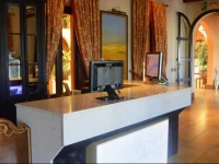 Hacienda Montija Hotel 