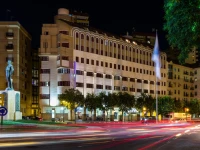 Senator Huelva 