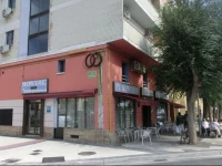 Hostal Don Jaime I 