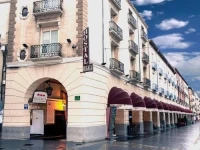 Hostal Rugaca 