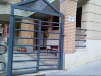 Residencia De Estudiantes Osca 