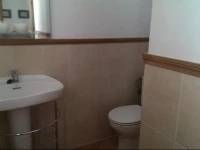 Ugijar Apartments 