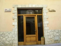 Fonda Toldra 