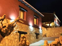 Casa Rural El EscalerГіn 