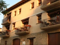 Apartamentos Uncastillo 