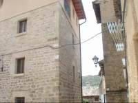Casa Azulete 