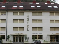 Hotel Canal 