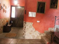 Apartamento Rural Los Laureles 