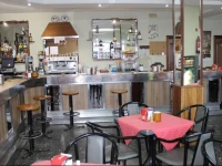 Hotel Restaurante Marinovo 