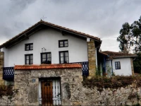 Casa Rural Ortulane 