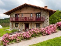 Casa Rural Etxegorri 