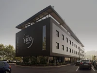 Hotel K10 