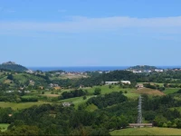 Agroturismo Kostegi 