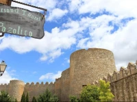 Pozolico Hotel Rural 