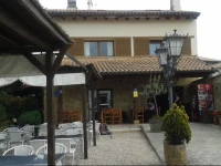 Hostal Camino Del PerdГіn 